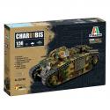 Italeri 25766 Char B1 Bis