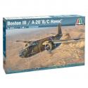 Italeri 2656 BOSTON III A - 20 B /C Havoc