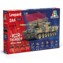 Italeri 35106 Leopard 2 A4