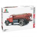 Italeri 3966 Opel Blitz Fire Truck