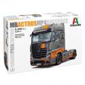 Italeri 3968 MB Actros MP4