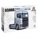 Italeri 3971 Scania S770 4x2