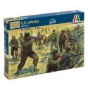 Italeri 6120 U.S. Infantry