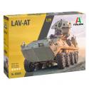 Italeri 6588 LAV-AT