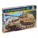 Italeri 7012 Sd.Kfz. 184 Panzerjager