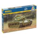 Italeri 7075 M60A1