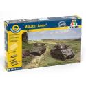 Italeri 7520 M4A3E2 Jumbo x 2