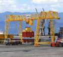 Kibri 38530 Container Crane