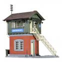 Kibri 39308 Signal Box