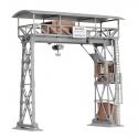 Kibri 39316 Gantry Crane