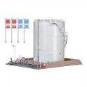 Kibri 39830 Storage Tank