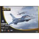 Kinetic Model K48160 F-16A/B Block 20