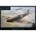 Kotare K32004 Spitfire Mk.I - Early