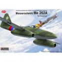 Kovozavody CLK0016 Messerschmitt Me 262A