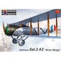 Kovozavody KPM0328 Salmson Sal.2A2