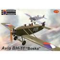 Kovozavody KPM0415 Avia BH-11 - Boska