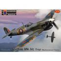 Kovozavody KPM0417 Spitfire Mk.Vc Trop