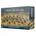 LOTR SBG 30-86 Warriors of Rohan