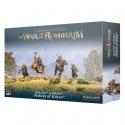 LOTR SBG 30-89 Haleth and Hama Princes Of Rohan