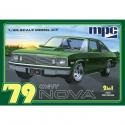 MPC MPC1003 Chevrolet Nova 1979