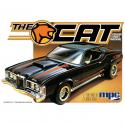 MPC MPC1004M Mercury Cougar 1973