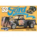 MPC MPC1007 Ford Pickup 1953