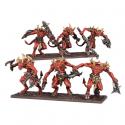 Mantic MGKWA305 Forces of the Abyss - Berserker Horde