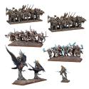 Mantic MGKWL104 Northern Alliance Army 2023