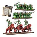 Mantic MGKWR105 Trident Realm Ambush Starter Set