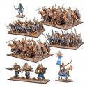 Mantic MGKWT104 Empire of Dust Mega Army