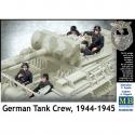 Master Box MB35201 German Tank Crew