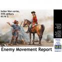 Master Box MB35217 Enemy Movement Report