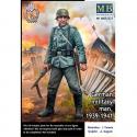 Master Box MB35227 German Military Man