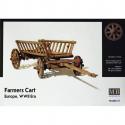 Master Box MB3537 Farmers Cart