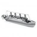 Metal Earth MMS030 RMS Titanic