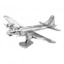 Metal Earth MMS091 B-17 Flying Fortress