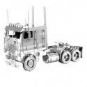 Metal Earth MMS145 Freightliner COE Truck