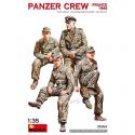 MiniArt 35364 Panzer Crew - France 1944