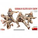 MiniArt 35467 German Elite Gun Crew