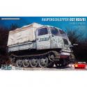 MiniArt 35478 Raupenschlepper Ost RSO/01