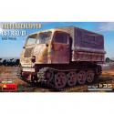 MiniArt 35480 Raupenschlepper Ost RSO/01