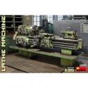 MiniArt 35660 Lathe Machine