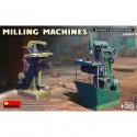 MiniArt 35663 Milling Machines