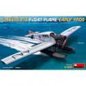 MiniArt 48004 Junkers F13 Float Plane