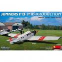 MiniArt 48005 Junkers F13