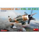 MiniArt 48012 Thunderbolt Mk.II - Advanced