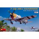 MiniArt 48022 P-47D-28RA Thunderbolt