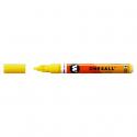 Molotow 127.201 127HS 2MM - Zinc Yellow