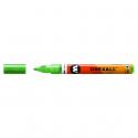 Molotow 127.304 127HS 2MM - Metallic Green