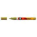 Molotow 127.306 127HS 2MM - Metallic Gold